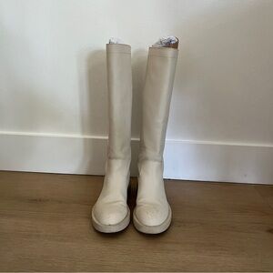 Zara boots